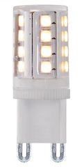 ΛΑΜΠΑ LED SMD G9 4w 6500k EUROLAMP 147-77624