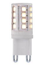 ΛΑΜΠΑ LED SMD G9 4w 4000k EUROLAMP 147-77625