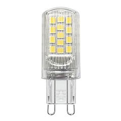 ΛΑΜΠΑ LED SMD G9 5w 2700k EUROLAMP 147-77629