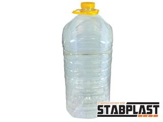 ΦΙΑΛΗ PET 5L ΜΕ ΠΩΜΑ ΚΑΙ ΧΕΡΟΥΛΙ