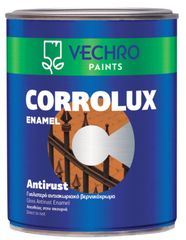 CORROLUX ΑΝΤΙΣΚΩΡΙΑΚΟ ΑΤΣΑΛΙ Νο624 VECHRO 750ML