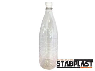 ΦΙΑΛΗ PET 1L ΜΕ ΠΩΜΑ