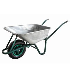 BWB7500 ΚΑΡΟΤΣΙ ΓΑΛΒΑΝΙΖΕ 85L BORMANN 029205