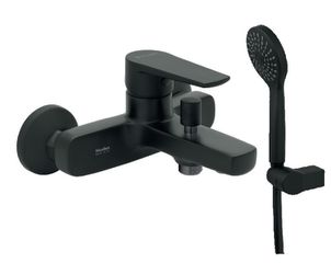 ΜΠΑΤΑΡΙΑ ΛΟΥΤΡΟΥ OPTIMA TOTAL BLACK VIOSPIRAL 00-2502/B