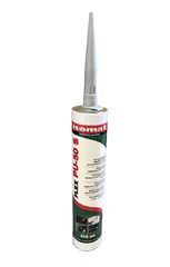 FLEX PU-50 S ΠΟΛΥΟΥΡΕΘΑΝΙΚΗ ΜΑΣΤΙΧΗ ΓΚΡΙ ISOMAT 310ML (1)