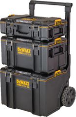 DWST83402-1 ΕΡΓΑΛΕΙΟΘΗΚΗ ΤΡΟΧΗΛΑΤΗ 3 ΣΕ 1 2.0 TOUGHSYSTEM 55.4x50x115cm DEWALT (2555)