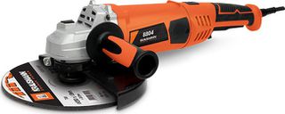 8804 ΓΩΝΙΑΚΟΣ ΤΡΟΧΟΣ 2200w Φ230 KRAUSMANN