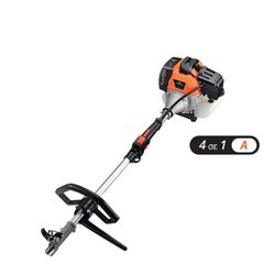 3250 ΚΙΝΗΤΗΡΙΑ ΜΟΝΑΔΑ ΠΟΛΥΜΗΧΑΝΗΜΑΤΟΣ ΒΕΝΖΙΝΗΣ 2.2hp KRAUSMAN