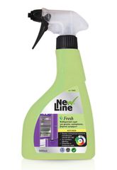 FRESH ΚΑΘΑΡΙΣΤΙΚΟ ΣΠΡΕΙ ΨΥΓΕΙΟΥ NEW LINE 500ML
