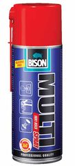 ΣΠΡΕΙ MULTI ΛΙΠΑΝΤΙΚΟ-ΑΝΤΙΣΚΩΡΙΑΚΟ 400ml BISON 6305973