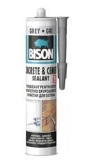 ΣΙΛΙΚΟΝΗ ΣΦΡΑΓΙΣΤΙΚΗ ΣΚΥΡΟΔΕΜΑΤΟΣ 310ml BISON 6308704