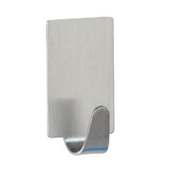 ΚΡΕΜΑΣΤΡΑ ΓΑΝΤΖΟΣ ΠΑΡΑΛΛΗΛΟΓΡΑΜΜΟΣ INOX MAT 4ΤΕΜ 447801121