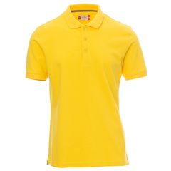 ΜΠΛΟΥΖΑΚΙ POLO VENICE ΚΙΤΡΙΝΟ XXL 200GR 02000357 PAYPER