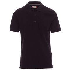 ΜΠΛΟΥΖΑΚΙ POLO VENICE ΜΑΥΡΟ XXXL 200GR 02000356 PAYPER