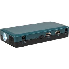 BBC8010 ΕΚΚΙΝΗΤΗΣ-POWER BANK ΜΠΑΤΑΡΙΑΣ 12v 400A 8000Ah BORMANN 037293