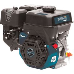BGB2200 ΚΙΝΗΤΗΡΑΣ ΒΕΝΖΙΝΗΣ 7.5hp 212cc BORMANN PRO 036296
