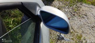 Volkswagen Bora Καθρεπτες ηλεκτρικοι