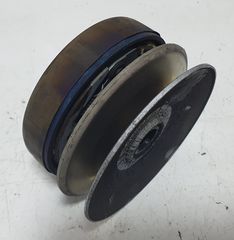 Honda Bali 50cc-100cc Βαριάτορ -thumb-1