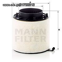 Φίλτρο αέρα MANN-FILTER C161141X