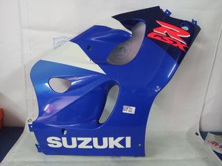 Suzuki GSXR 750 SRAD δεξί φαιρινγκ 96-99’