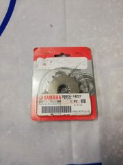 ΓΡΑΝΑΖΙ ΕΜΠΡΟΣ  YAMAHA YZ85/125  14Δ                            9382A-14227-00