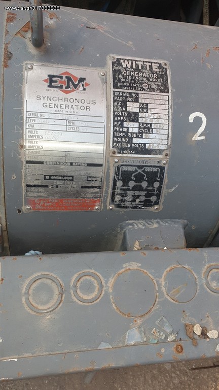 Γεννήτρια 1990