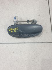 ΧEΡΟΥΛΙ ΕΜΠΡΟΣ ΑΡΙΣΤΕΡΟ LANOS