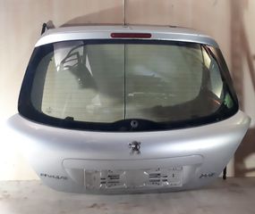 ΤΖΑΜΟΠΟΡΤΑ PEUGEOT 207  2006-14