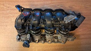 ALFA ROMEO TWIN SPARK AR 32104 ΠΟΛΛΑΠΛΗ ΕΙΣΑΓΩΓΗΣ ΚΟΜΠΛΕ  0280611020