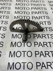 SUZUKI KATANA 50 ΑΞΟΝΑΣ ΓΡΑΝΑΖΙ ΜΑΝΙΒΕΛΑΣ - MOTO PARTS