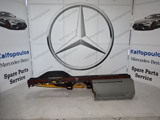 MERCEDES-BENZ E CLASS W124 ΤΑΜΠΛΟ-thumb-1