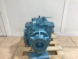 ΡΕΒΕΡΣΑ BORGWARNER VELVET DRIVE S-7000 3:1-thumb-1