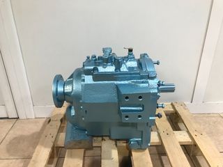 ΡΕΒΕΡΣΑ BORGWARNER VELVET DRIVE S-7000 3:1-thumb-2