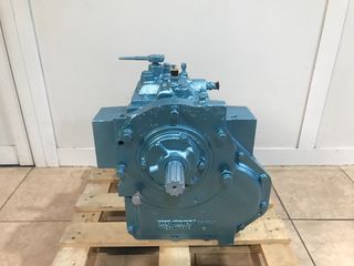ΡΕΒΕΡΣΑ BORGWARNER VELVET DRIVE S-7000 3:1-thumb-3