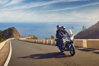 Honda 2024 NT1100 URBAN PACK ΑΤΟΚΑ-thumb-58