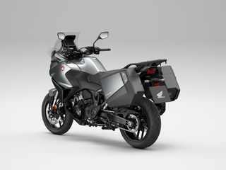 Honda 2024 NT1100 URBAN PACK ΑΤΟΚΑ-thumb-93