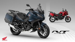 Honda 2024 NT1100 URBAN PACK ΑΤΟΚΑ-thumb-102