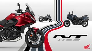 Honda 2024 NT1100 URBAN PACK ΑΤΟΚΑ-thumb-106
