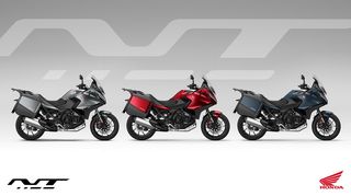 Honda 2024 NT1100 URBAN PACK ΑΤΟΚΑ-thumb-107