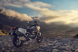 Honda 2024 NT1100 URBAN PACK ΑΤΟΚΑ-thumb-74