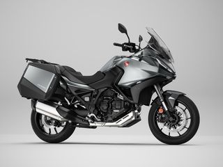 Honda 2024 NT1100 URBAN PACK ΑΤΟΚΑ-thumb-19