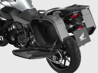 Honda 2024 NT1100 URBAN PACK ΑΤΟΚΑ-thumb-20