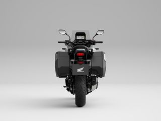 Honda 2024 NT1100 URBAN PACK ΑΤΟΚΑ-thumb-23