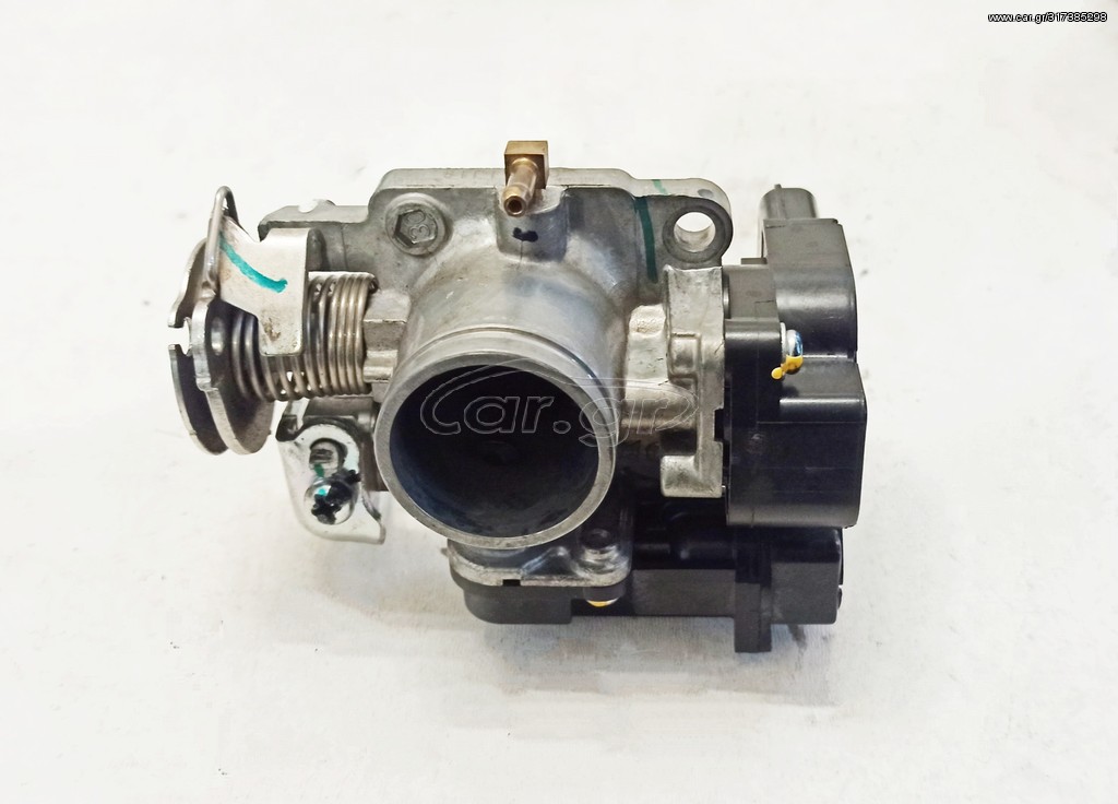 ΣΩΜΑ INJECTION VF 185