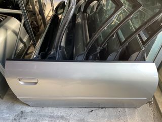 Πόρτες Audi A3 δίπορτο 8l 99-04