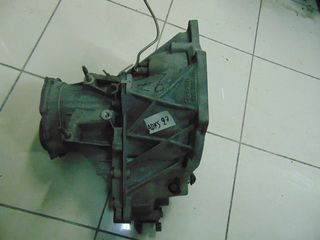 ΣΑΣΜΑΝ FORD FIESTA - MONDEO - PUMA 1996 1997 1998 1999 2000 2001 2002 1.4 CC 1.7 CC 96WT-7F096AA