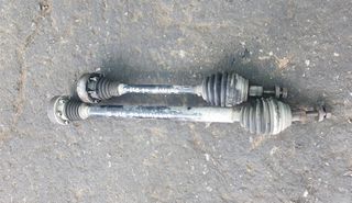 Ημιαξόνια Skoda Octavia-Blf-2006...