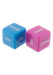 Lovers Dice