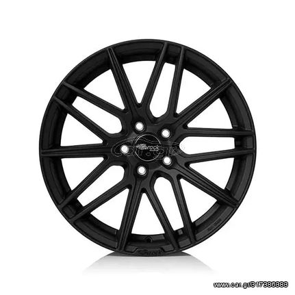 ΖΑΝΤΕΣ 17" BROCK B34 ΓΙΑ AUDI/VW/SEAT/SKODA/BMW/RENAULT/KIA/FORD/PEUGEOT K.A.