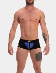 Barcode Berlin Boxer Jock Mijail